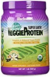 Vanilla-Chai Veggie Powder (Bluebonnet)