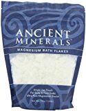 Magnesium Flakes (Ancient Minerals) 1.65 lbs
