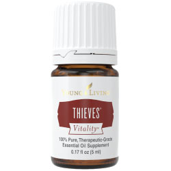 Thieves Vitality (Young Living) 5ml