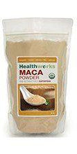Maca Powder (Transition Nutrition) 8oz