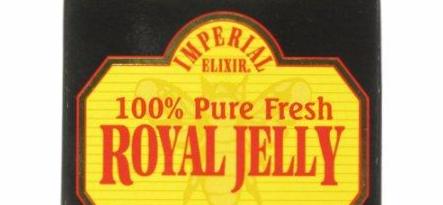 Imperial Royal Jelly (Fresh) 0.4 lbs
