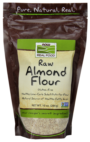 Almond Flour (Now)