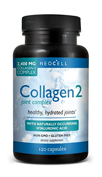 Collagen 2 (Neocell) 120 tabs