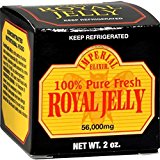 Imperial Royal Jelly (Fresh) 2oz