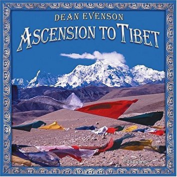 Cd - Ascension To Tibet