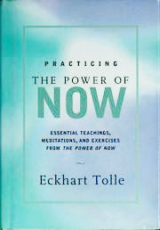 Practicing The Power Of Now