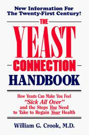 Yeast Connection Handbook