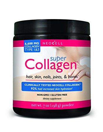 Super Collagen Powder (Neocell) 7 OZ