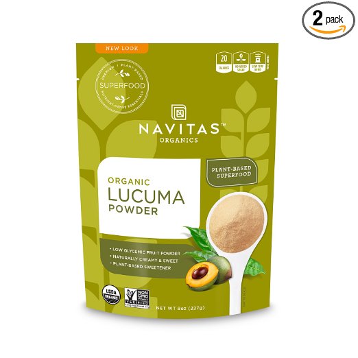 Lucuma Powder 8oz