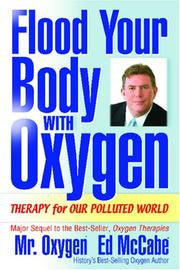 Flood Your Body With Oxygen
