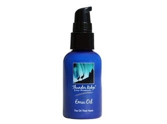 Thunder Ridge Emu Oil 100%