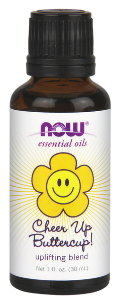 CHEER UP BUTTERCUP! (NOW)