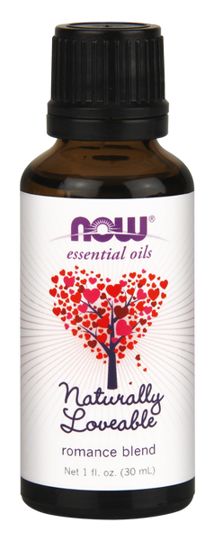 Naturally Loveable Romance (Now)