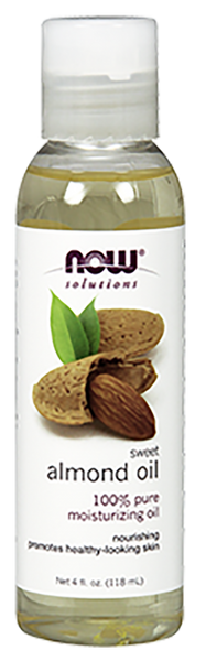 Almond Oil 1 gallon (Now Foods)