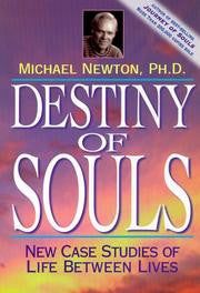 Destiny Of Souls