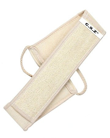 Renaissance Exfoliating Back Strap