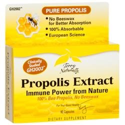 Propolis Extract 60 ct