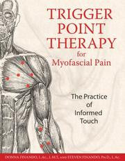 Trigger Point Therapy For Pain - Finando