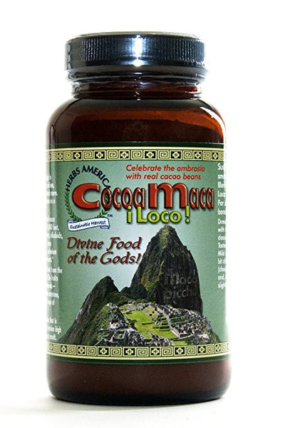 Smoothie Blend- Maca Picchu (Maca Magic)