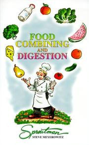 Food Combining & Digestion
