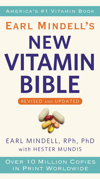 Vitamin Bible