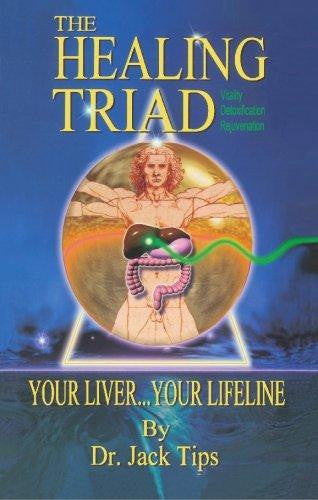 Healing Triad The