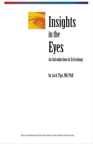 Insights in the Eyes: An Introduction to Sclerology