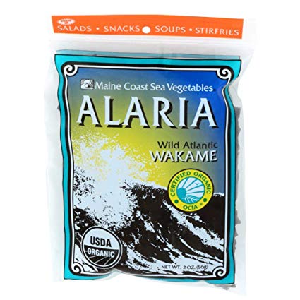 ALARIA WILD WAKAME 2 OZ