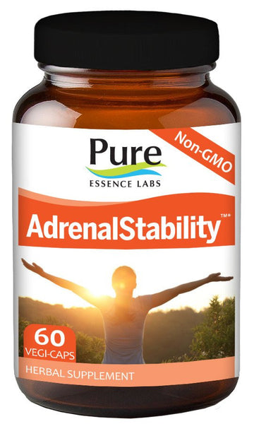 Adrenal Essence (Pure Essence Labs) 30  Ct.