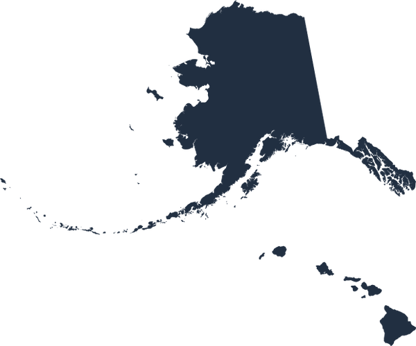 Shipping To Hawaii, Alaska Or Canada