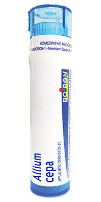 Allium Cepa 30c (Boiron)