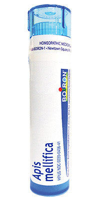 Apis Mellifica 30c (Boiron)