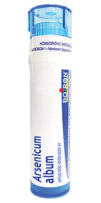 Arsenicum Album 30c (Boiron)