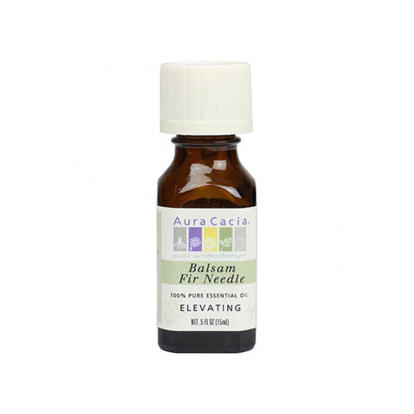 Fir Needle Balsam Essential Oil Aura Cacia