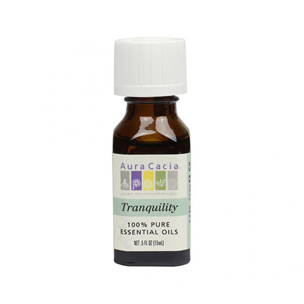 Tranquility Essential Oil Blend (Aura Cacia)
