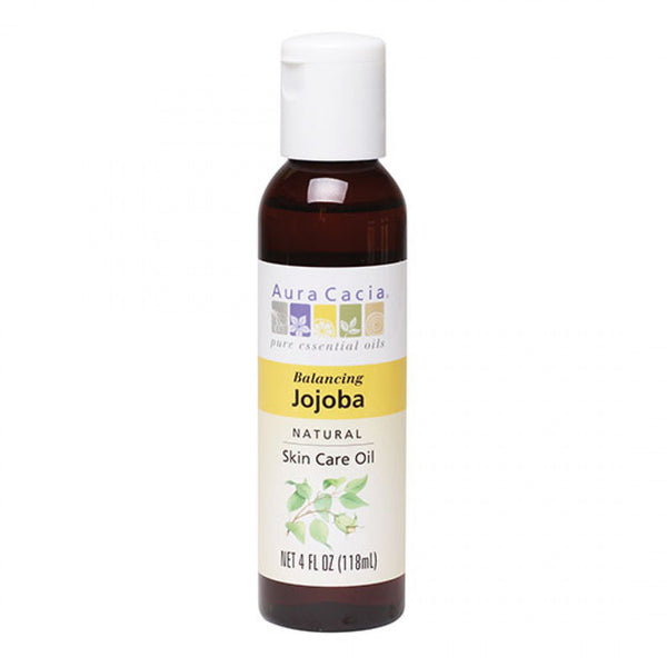 Jojoba Oil Aura Cacia