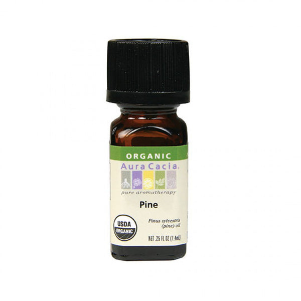 Pine Essential Oil Aura Cacia