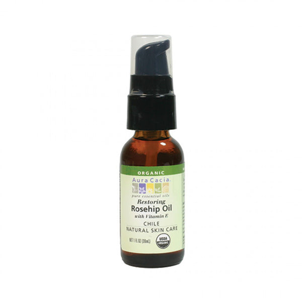 Rosehip Oil (Aura Cacia)