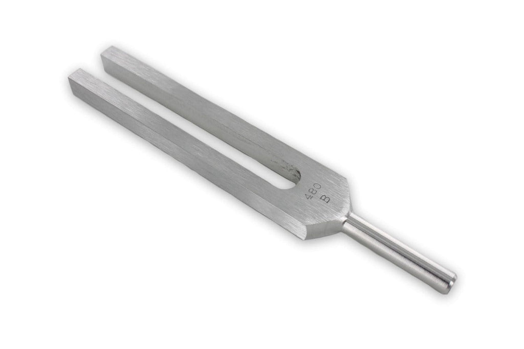 B-Tuning-Fork-(Single-fork)-480Hz