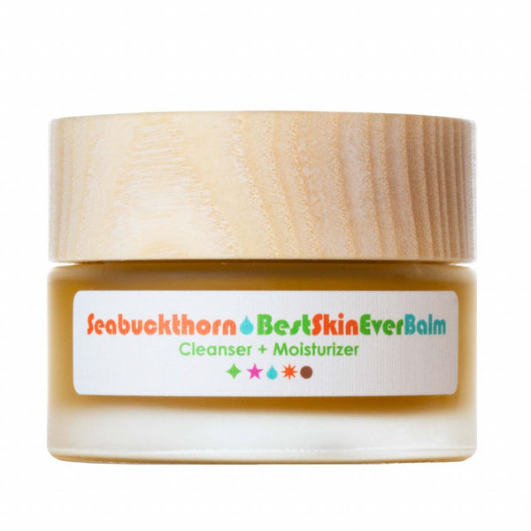 Best Skin Ever Balm - Sea buckthorn 30ml - Living Libations