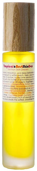 Best Skin Ever Tropical - Tahitian Skin Dream 30 ml - Living Libations