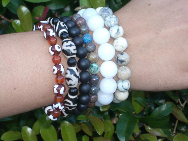 Bio Scalar Charged Armor Bracelet (EE bodygear)