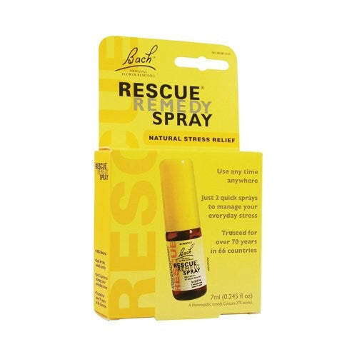 Bach Rescue Remedy Spray (Bach) 7ml