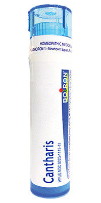 Cantharis 30c (Boiron)