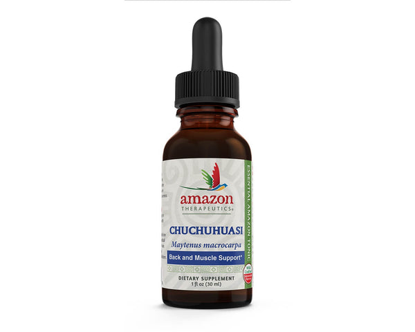 Chuchuhuasi 1 oz Herbal extract - Amazon Therapeutic Labratories