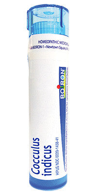 Cocculus Indicus 30c (Boiron)