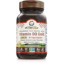 VITAMIN D-3 1,000 IU - 60 VEGAN CAPSULES