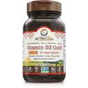 VITAMIN D-3 5,000 IU - 60 VEGAN CAPSULES