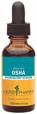Osha (Herb Pharm)