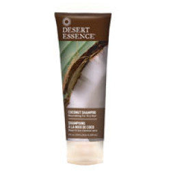 Coconut Shampoo (Desert Essence)